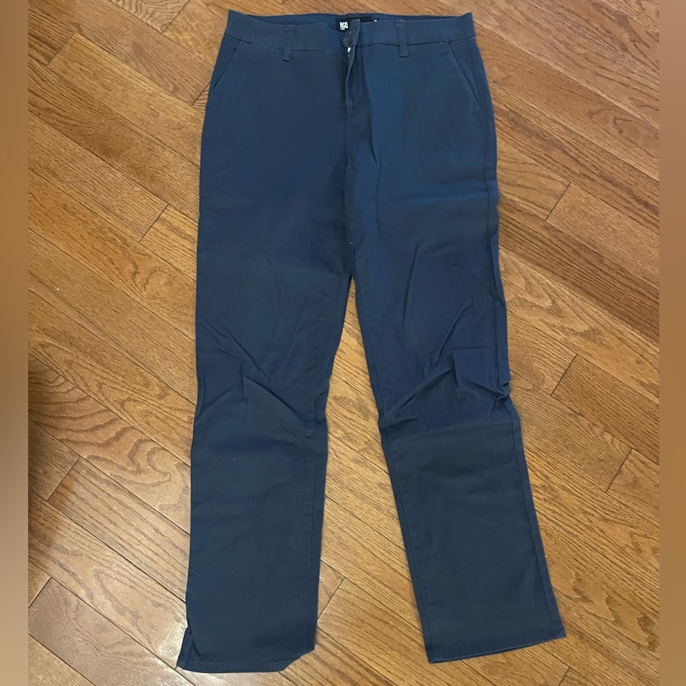 RSQ Slim Straight Chino Pants